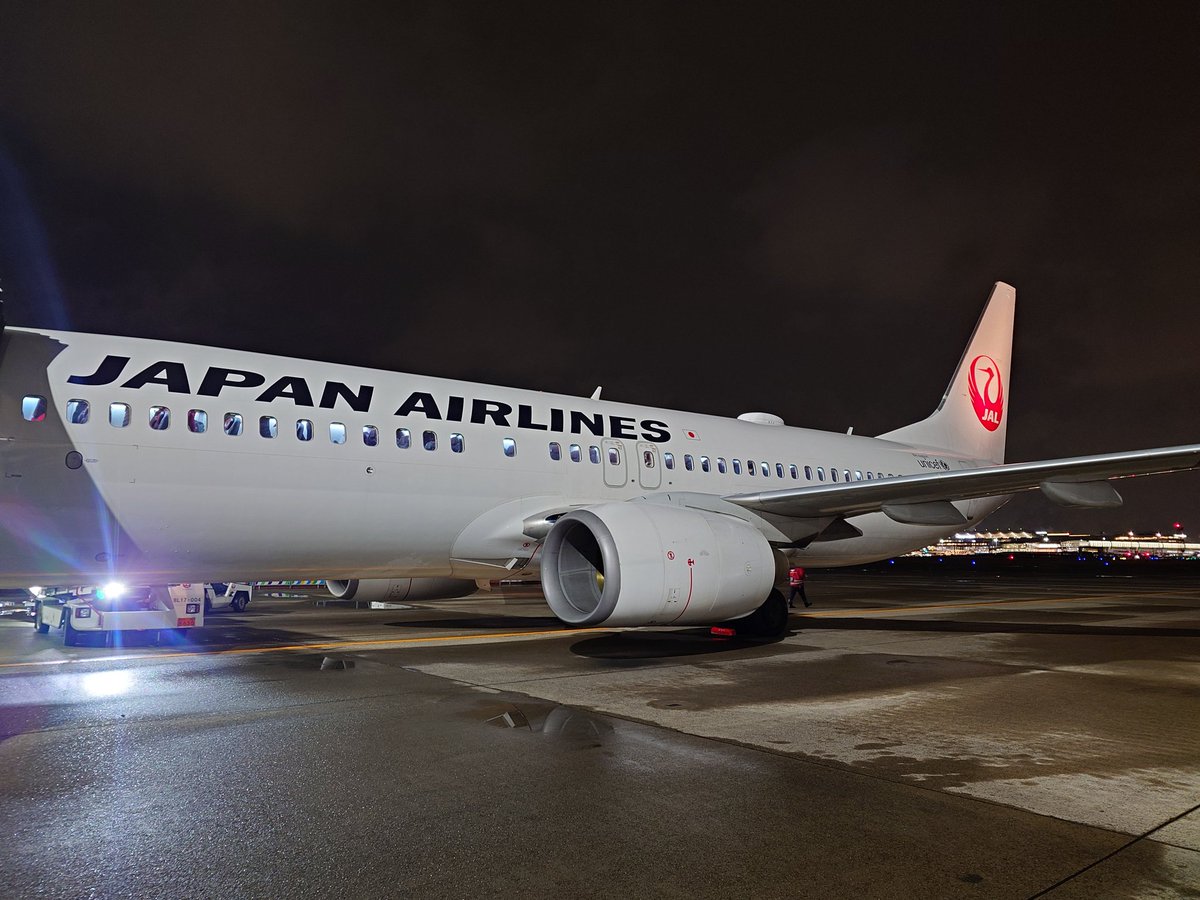 Post by kaz on X: 帰宅 また来週〜