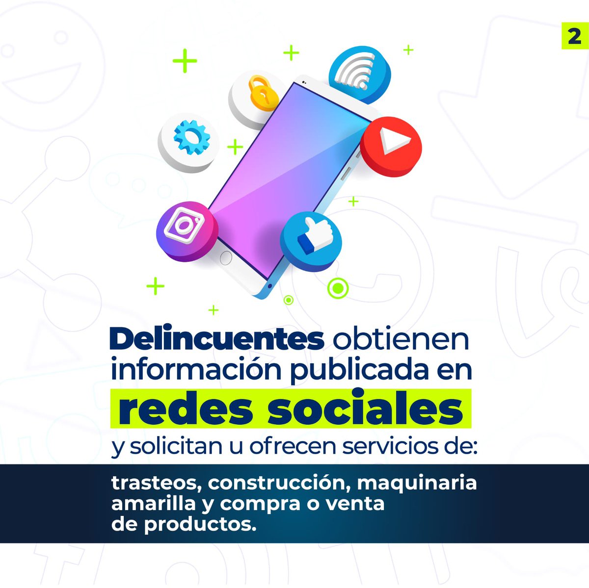 Corabastos SA tweet media