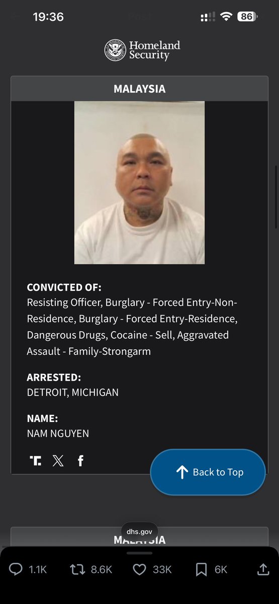 didn't know we have Tran and Nguyen in Malaysia.