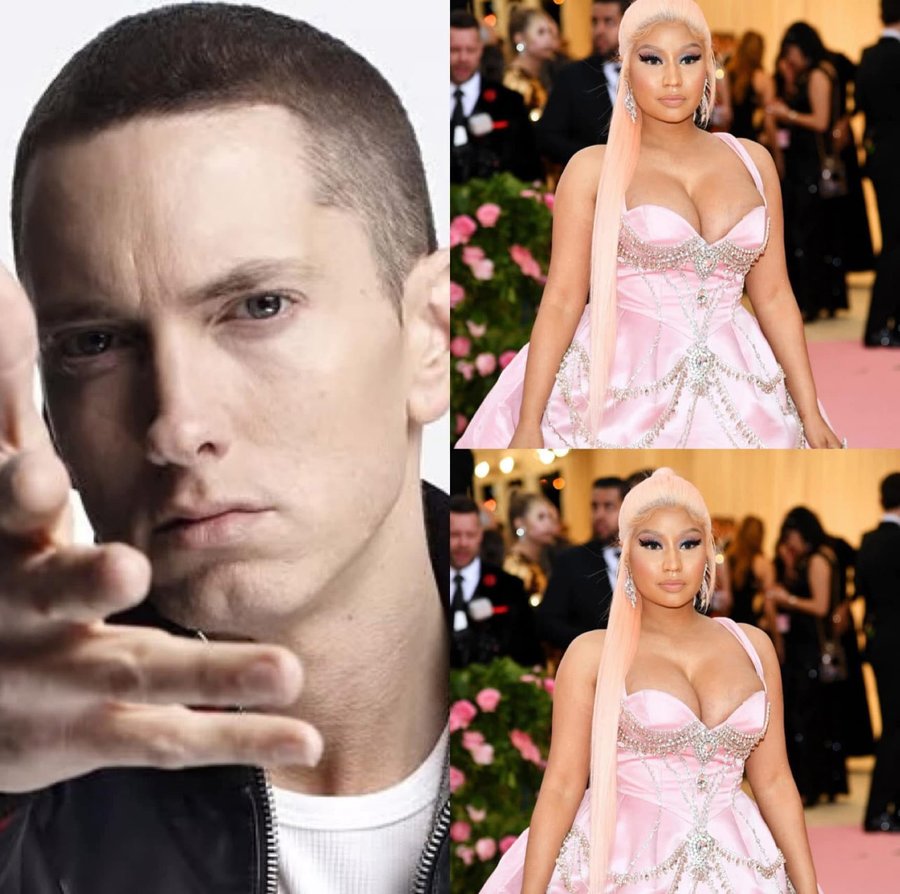 エミネムがグラミー賞に対し、「二度と自分をノミネートするな」と警告。

「グラミー賞は無意味だ。俺は以前から、俺の名前を出すな、招待もするなと言ってきた。あいつらは有名人を使って自分たちの賞を宣伝し、想像もできないような連中に賞を与える。