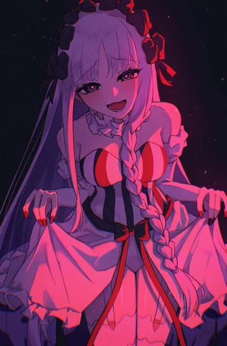フランチェスカ #strangefake