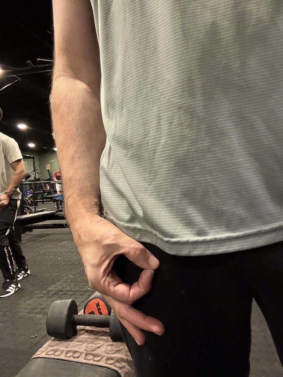 Jesús Moreno tweet media