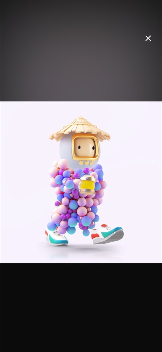 Clement | Imaginary Ones | Bubio.ai tweet media