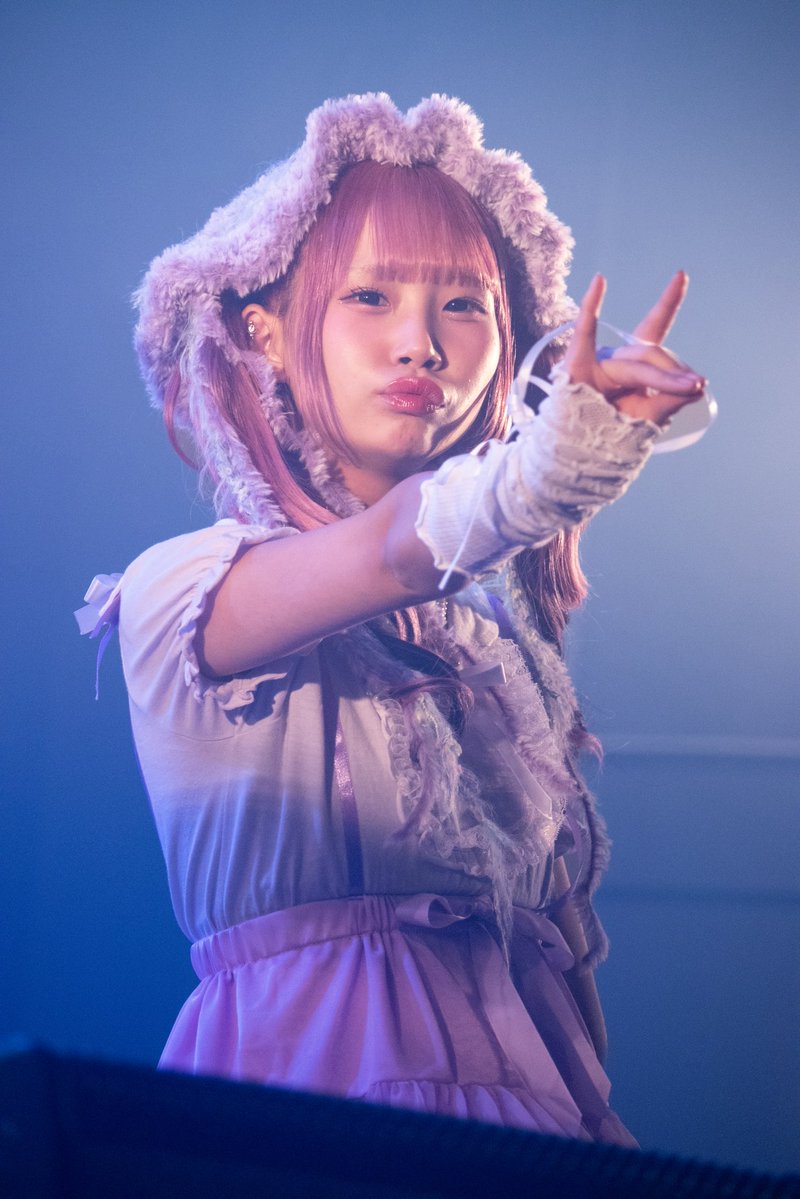 大好きな2人に会えて幸せでした 私の月と太陽のような存在の2人