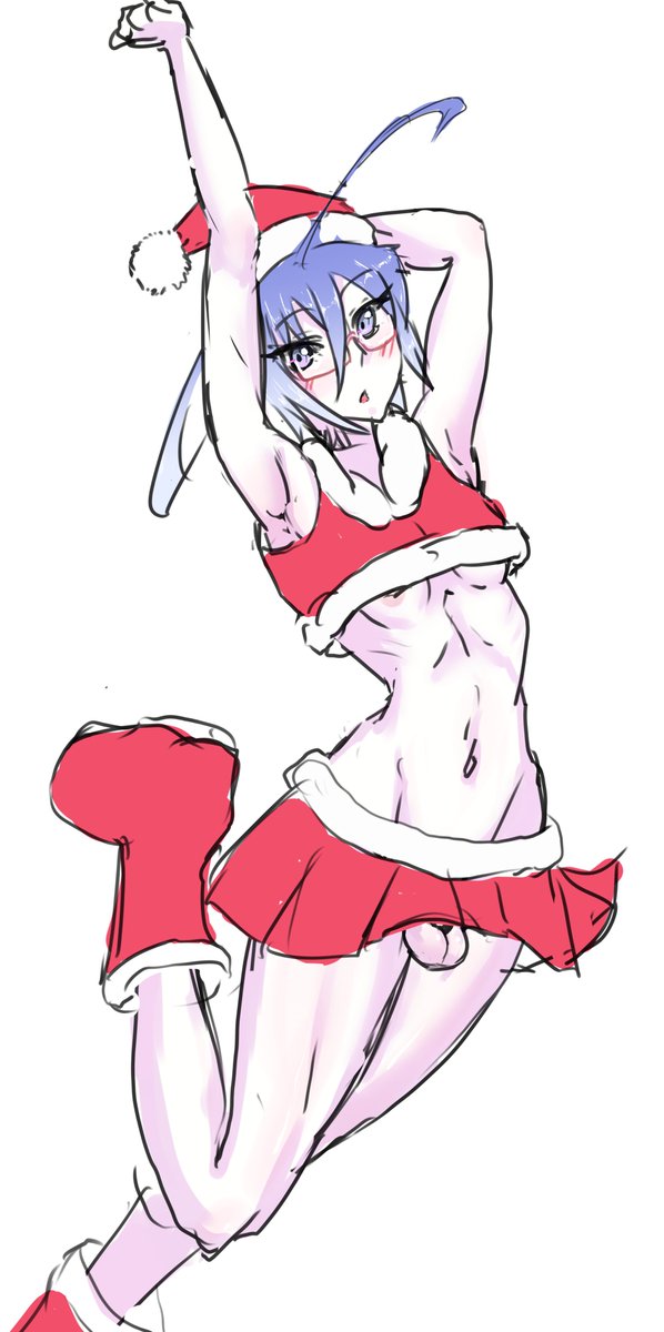 ふたなりの日に毎年思うことは、いいふたなりの日からふたなりの日までのスパンが短すぎるということ 