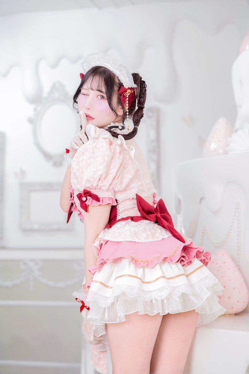 咲本 美桜(ルーチェTW)🌸5/10 ZeppShinjukuワンマン (@mio_sakimoto312