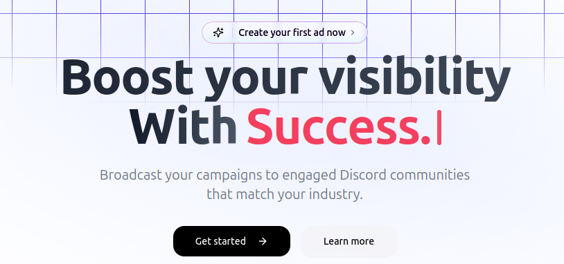 DiscorAds tweet media