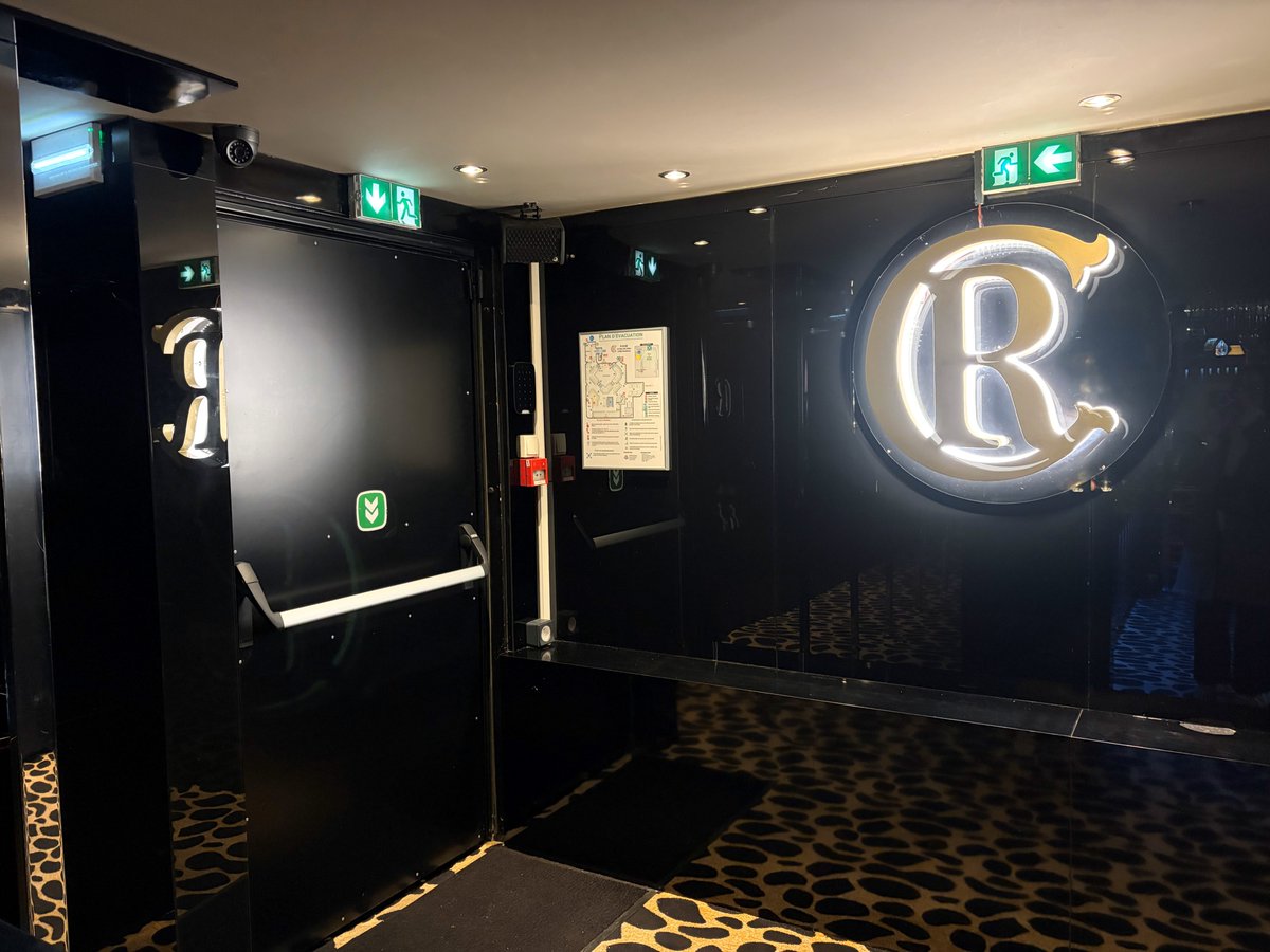 Image de Préfet de région Grand Est du Bas-Rhin - #PréventionIncendie🔥| Le rôle des commissions de sécurité incendie dans les établissements festifs
