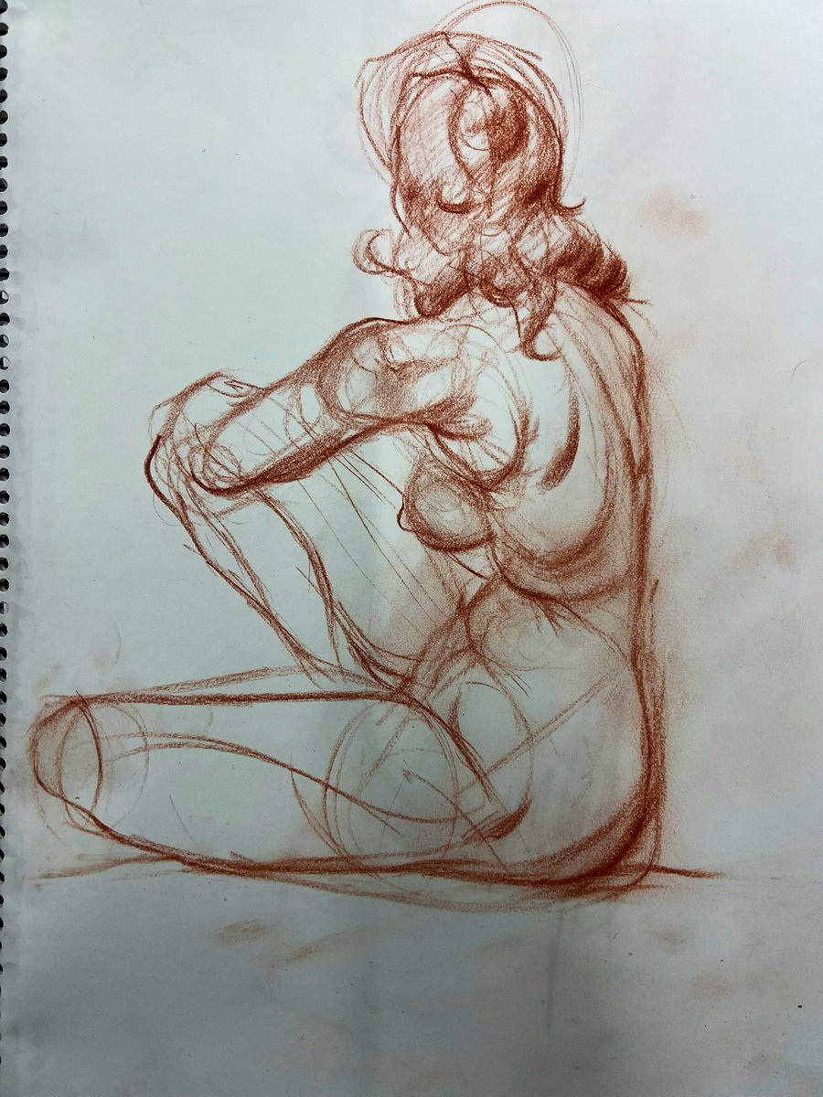 Ki_Innis's tweet photo. Great day of drawing @figuredrawing_s today ! Thanks to our special new model! See you on the 21st. 🌟🌟. #kicstudio #要池クロッキー会
@master_drawing_japan https://t.co/GuvwDpdjjl