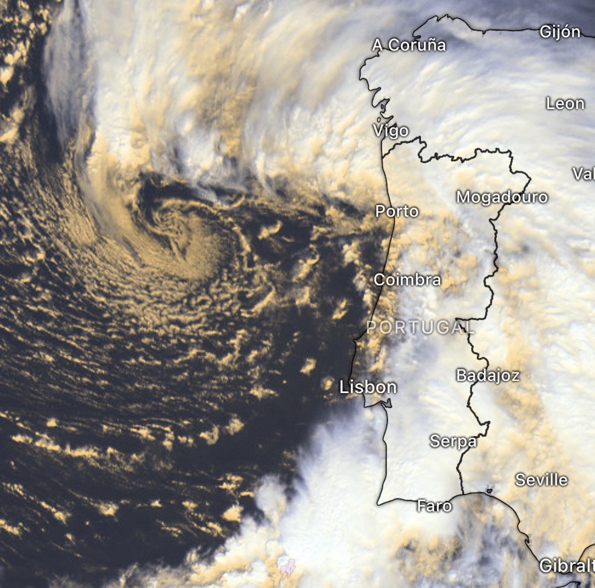 Weather Watcher tweet media