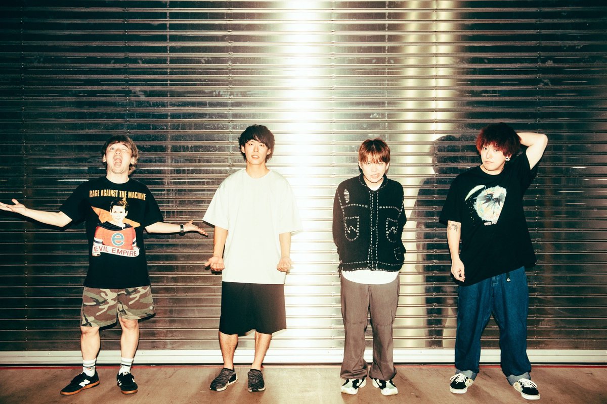 ひろかず@04LS🐕🐇🎸😗 (@hirokaz04ls) / Posts / X