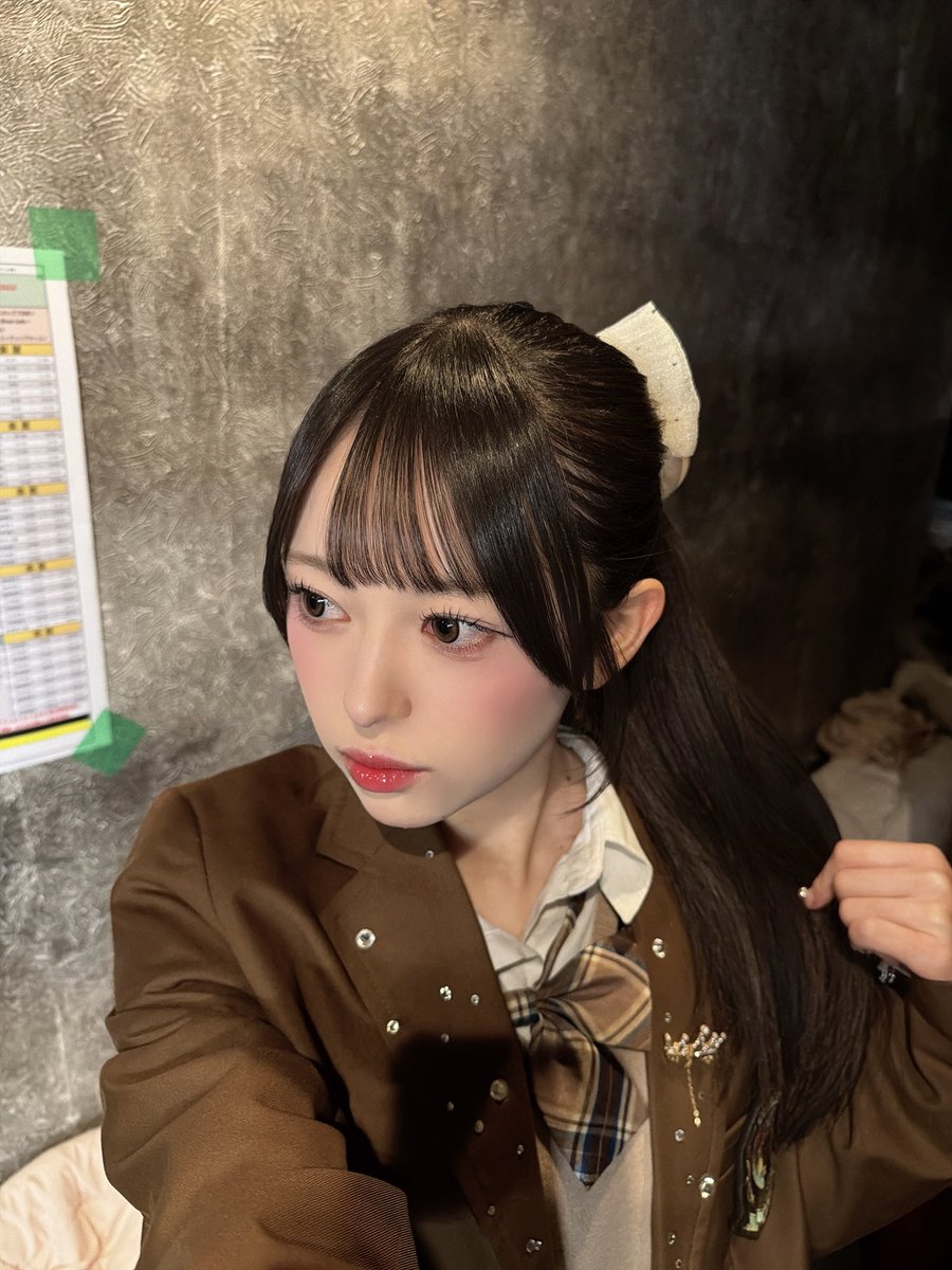 宮本咲々【PLATINUM Princess研究生】 (@pp_lala24) / Posts / X