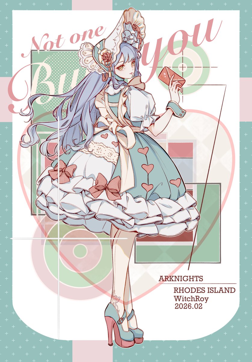 witchRoy tweet media