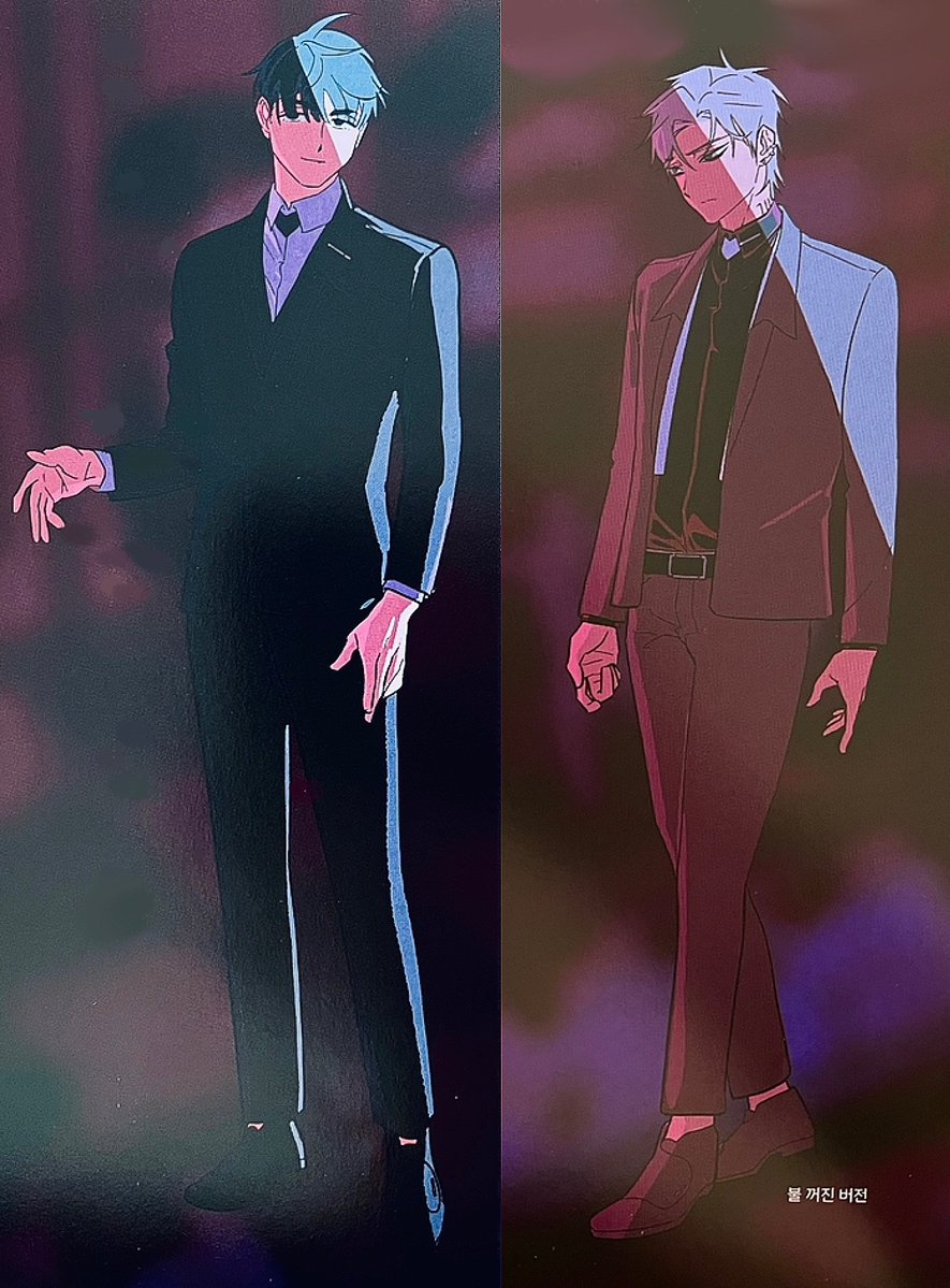 underrated ivti outfits tbh, they look sooo good ❤️❤️❤️ (let’s not think about - 💔)