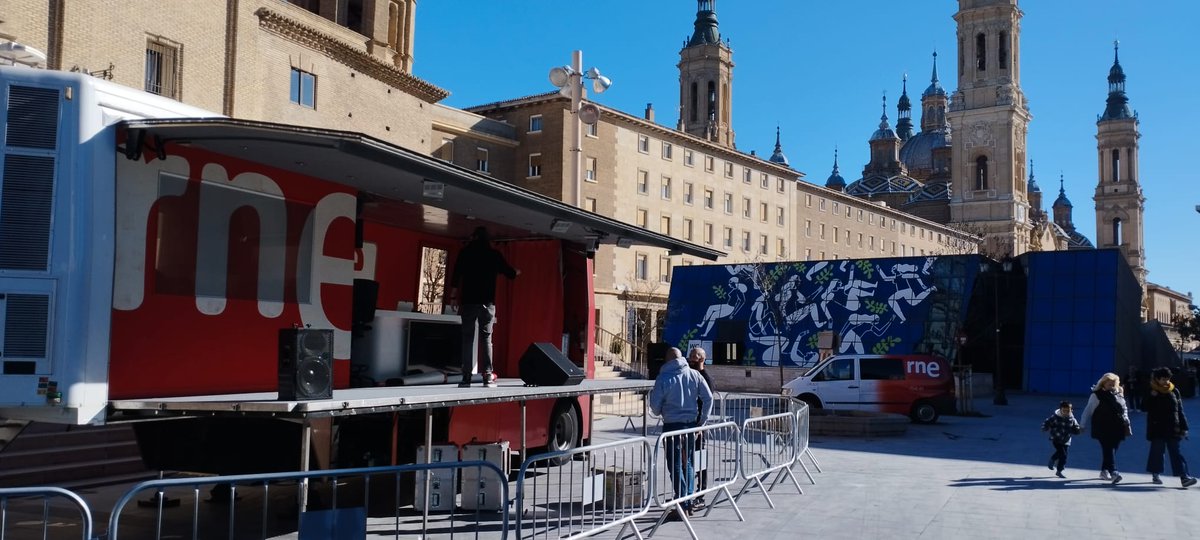 RTVEAragón tweet media