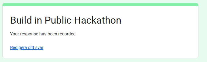 ClaimNowfun's tweet photo. We just applied to the Build in Public Hackathon @Pumpfun https://t.co/I31pnNzxdE