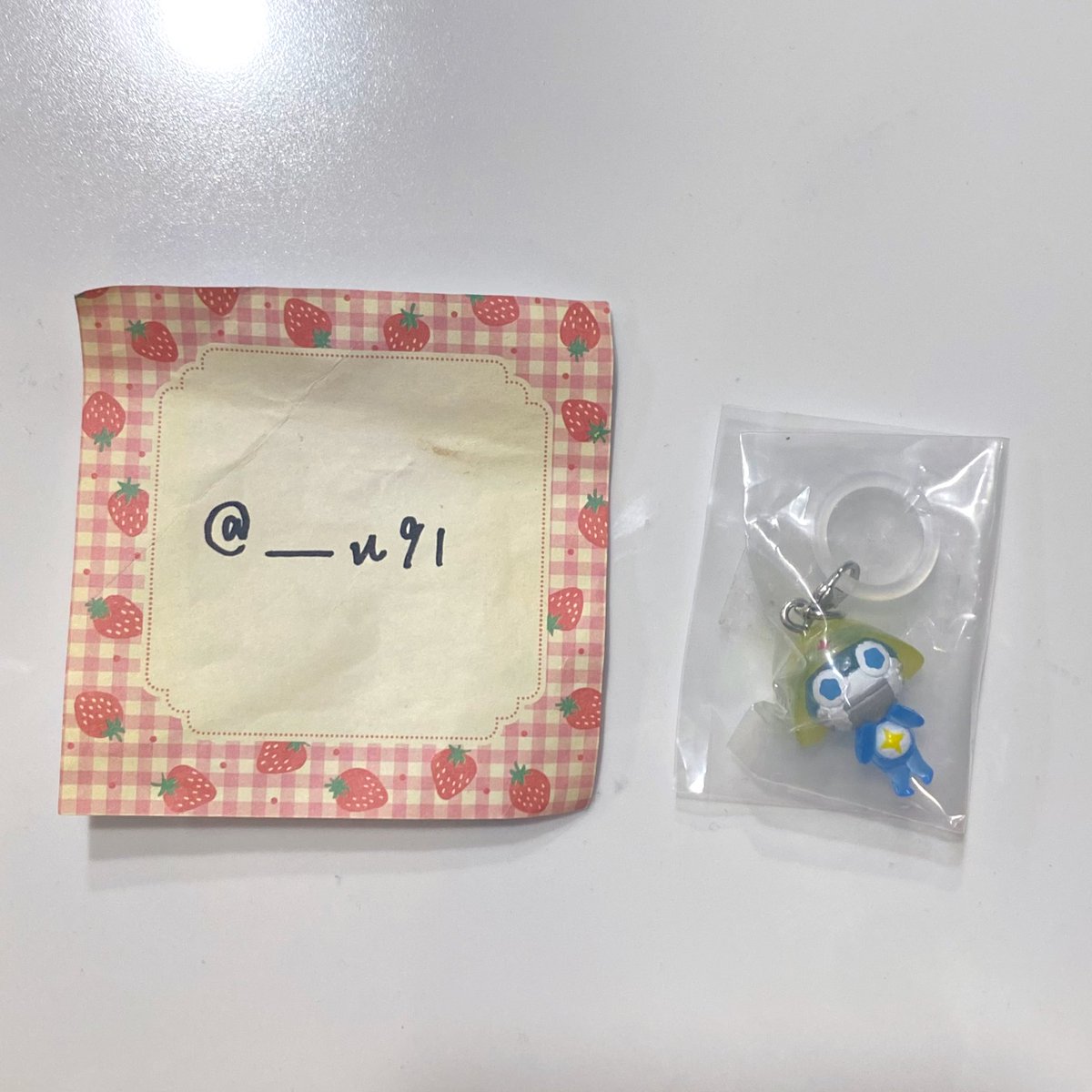 かに座 tweet media