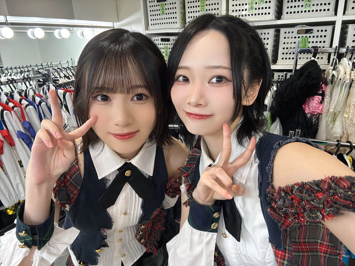 kohina_narita's tweet photo. RESET昼夜公演 夜のんちゃん生誕祭
ありがとうございました！！！🤩🖤

初めてのんちゃん生誕に出られて嬉しかったし楽しくてずっとニコニコしてました😽

のんちゃんともっと仲良くなりたいな〜

おやすみなさい(寝ないけど) https://t.co/hBPwzcoJiA