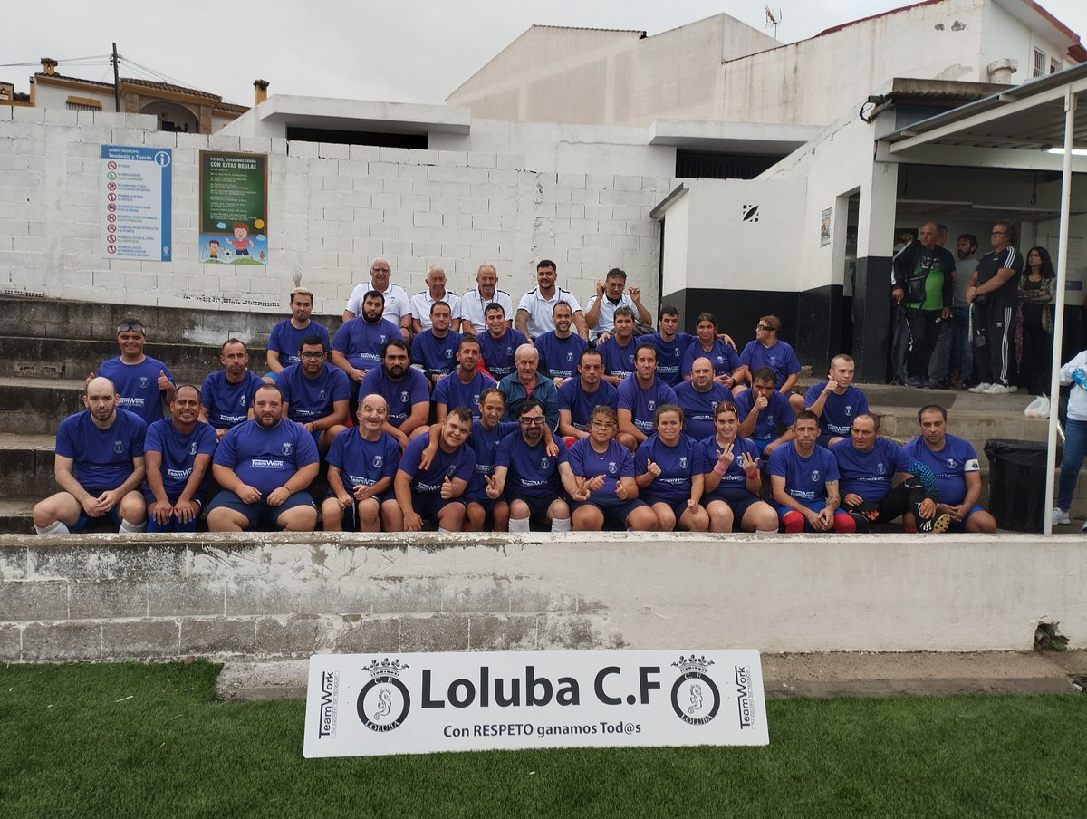 🏆 #Deportes El <a href="/aytoalgeciras/">Ayto. de Algeciras</a>  pone en valor el trabajo que la Asociación de Personas con Discapacidad Intelectual <a href="/ApadisAlgeciras/">Apadis Algeciras</a>  en el ámbito del deporte inclusivo #JorgeJuliaAguilera <a href="/jilandaluce/">Landaluce</a> #Algeciras

deportescg.es/2026/02/07/el-…