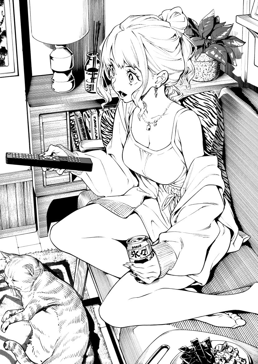 佐伯俊 tweet media