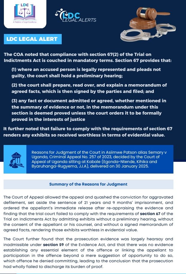 Law Development Centre tweet media