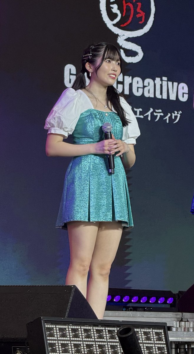 ビヨちゃん達も可愛かったです！