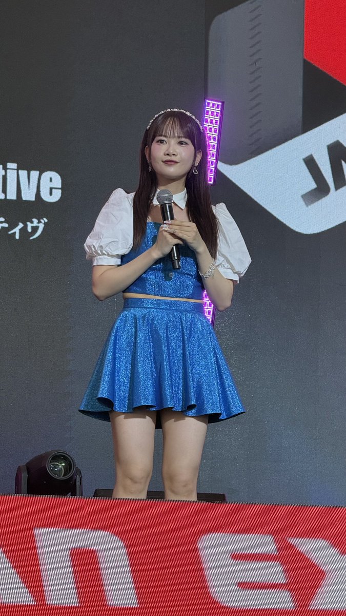 ビヨちゃん達も可愛かったです！