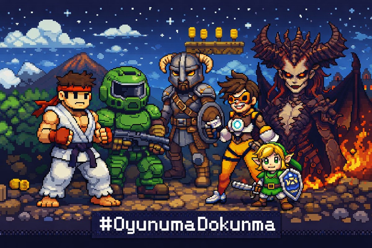 #OYUNUMADOKUNMA: Asıl Sorun Belirsizlik

OYUNUMA DOKUNMA diyen milyonlarca oyuncu için asıl sorunun belirsizlik olduğu belirtildi. TOGED’in raporunun net bir güvence vermediği, “sakin olun” mesajıyla yetindiği ifade edildi.

Anahtar Parti Stratejik İletişim ve Medya Ofisi Başkanı