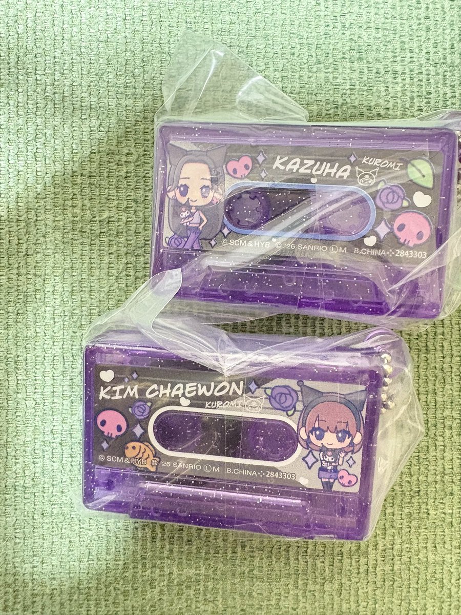 すー tweet media