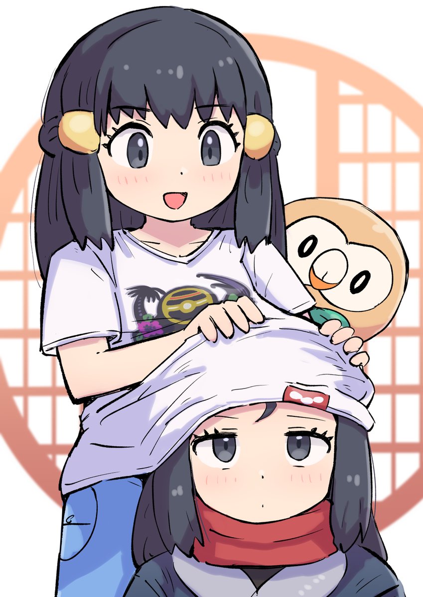 くたびれ tweet media