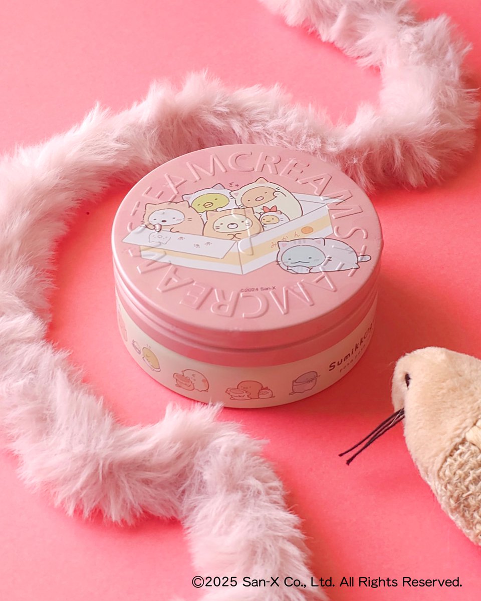 スチームクリーム (@steamcreamjapan) / Posts / X