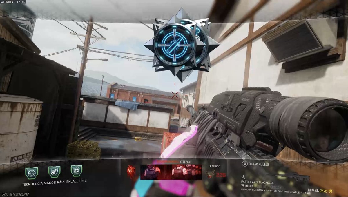 ioN Randall tweet media