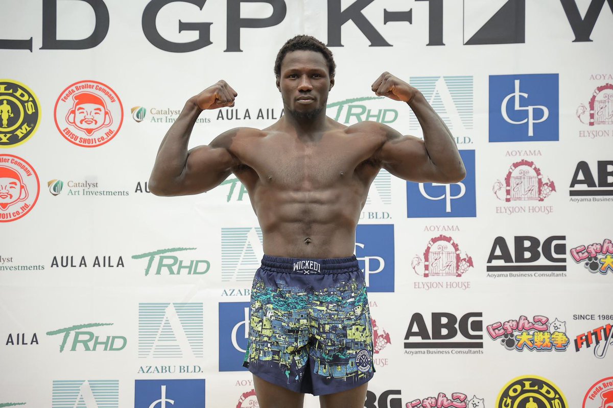 ジェロム・レ・バンナJapan_Official tweet media