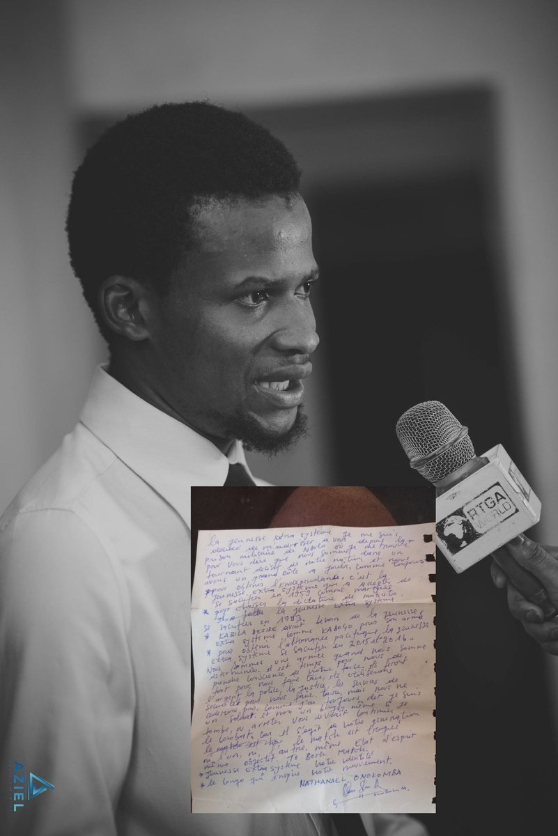 Nathanael Onokomba tweet media