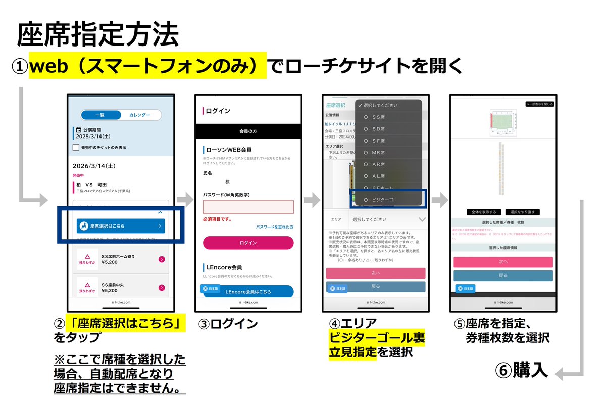 町田応援info tweet media