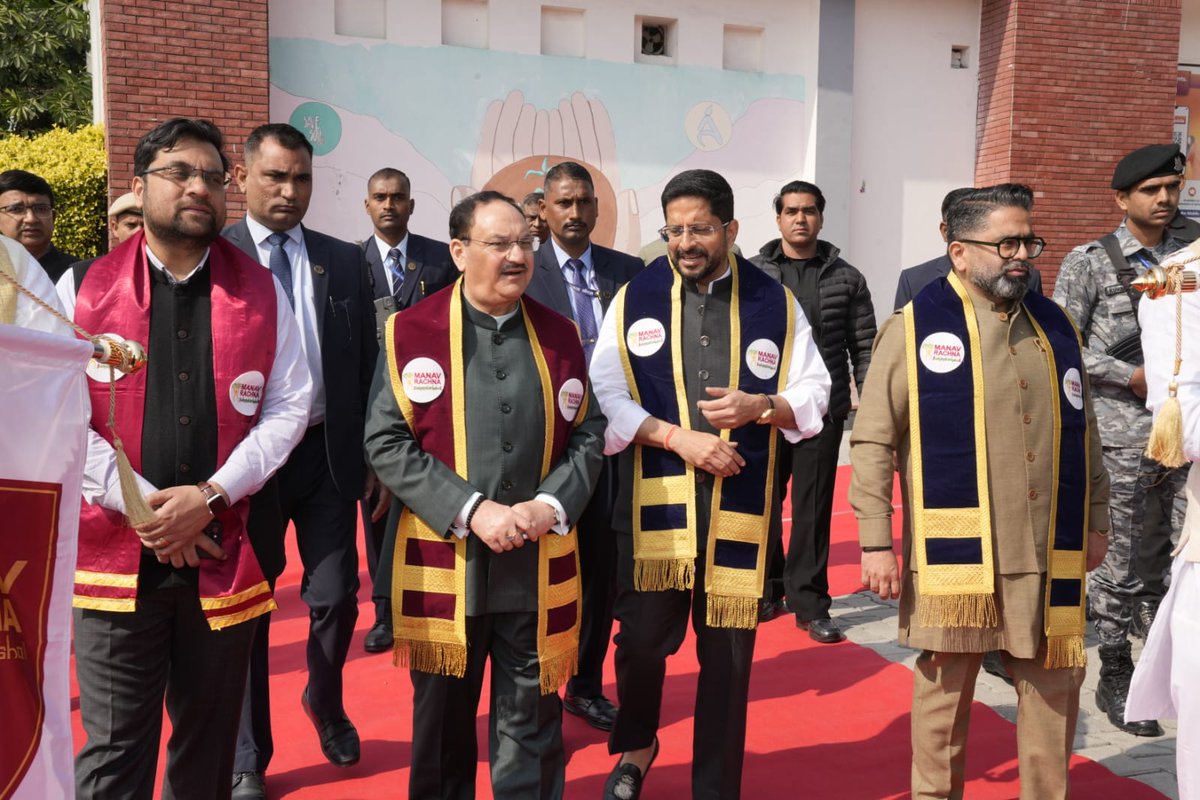 Dr. Prashant Bhalla tweet media