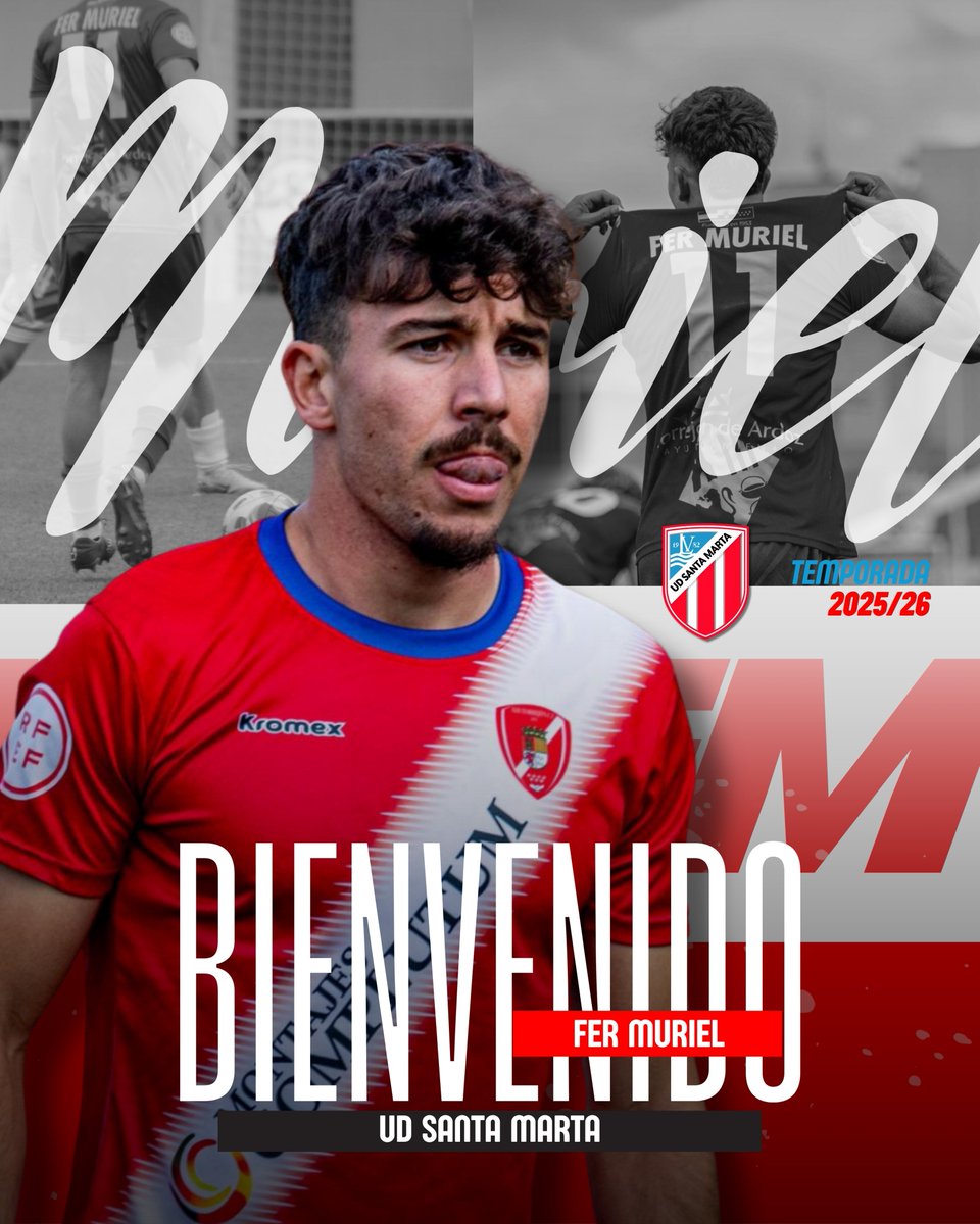 UD Santa Marta tweet media