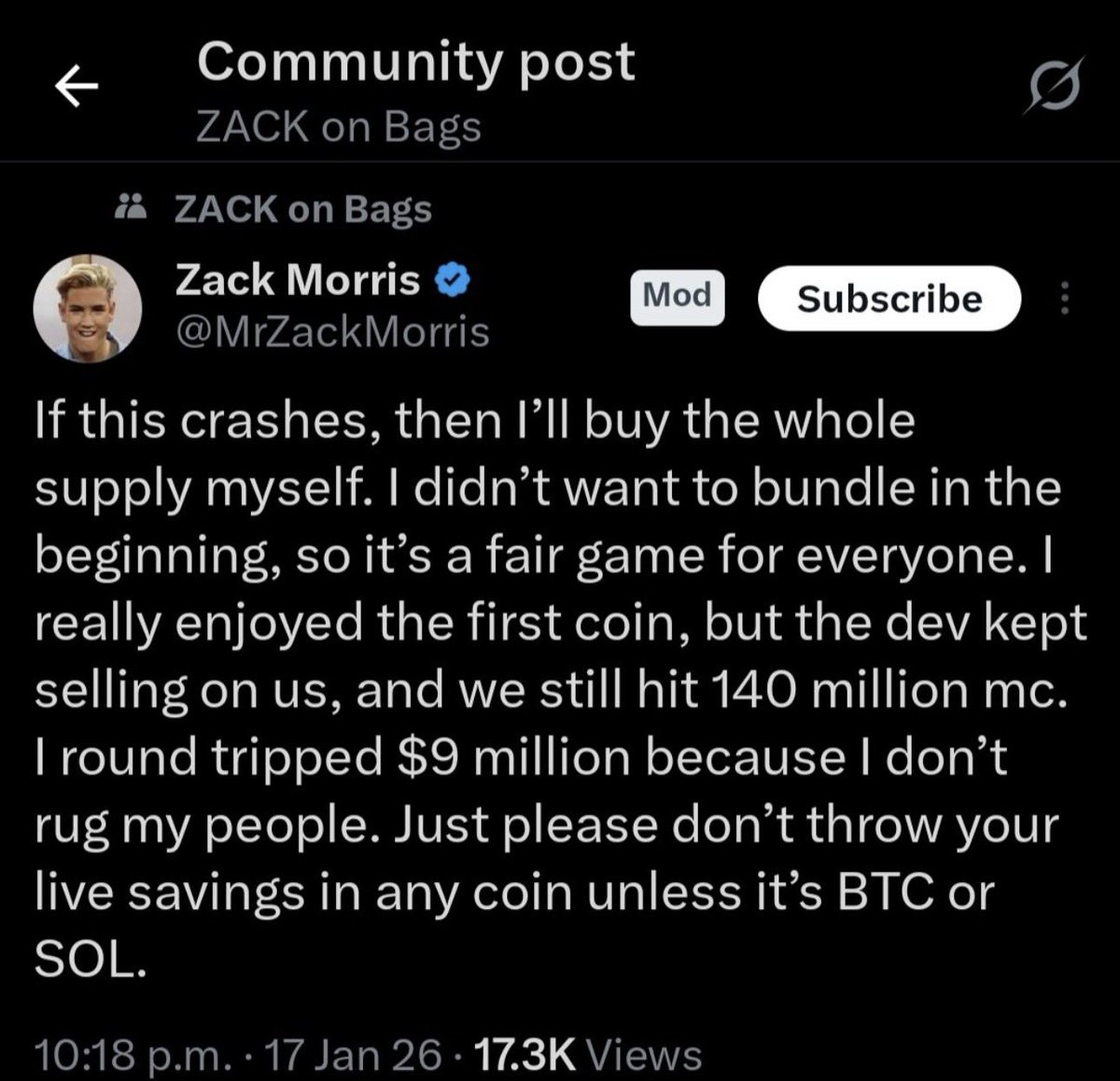 Da Vinci tweet media