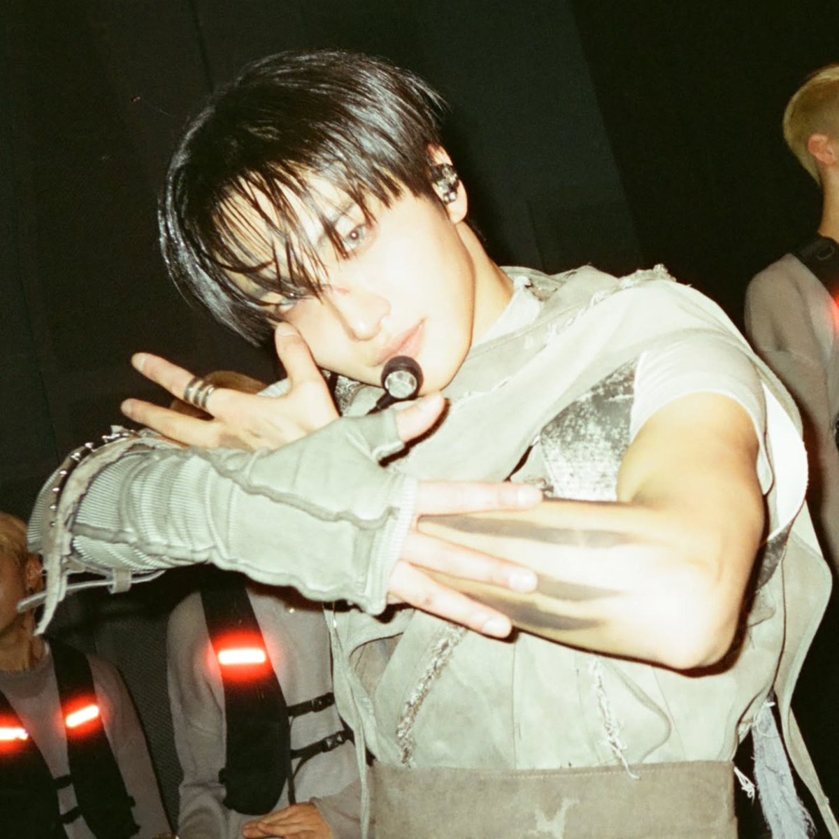 ATEEZ UNION BRASIL tweet media