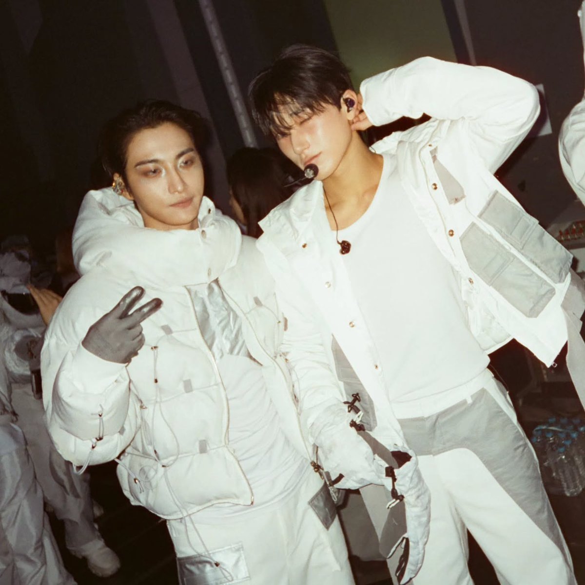 ATEEZ UNION BRASIL tweet media
