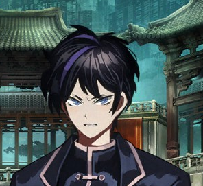 ______UUU____'s tweet image. #타장르_덕들에게_우리장르로_그럴듯한_뻥을_쳐보자
남매지간임