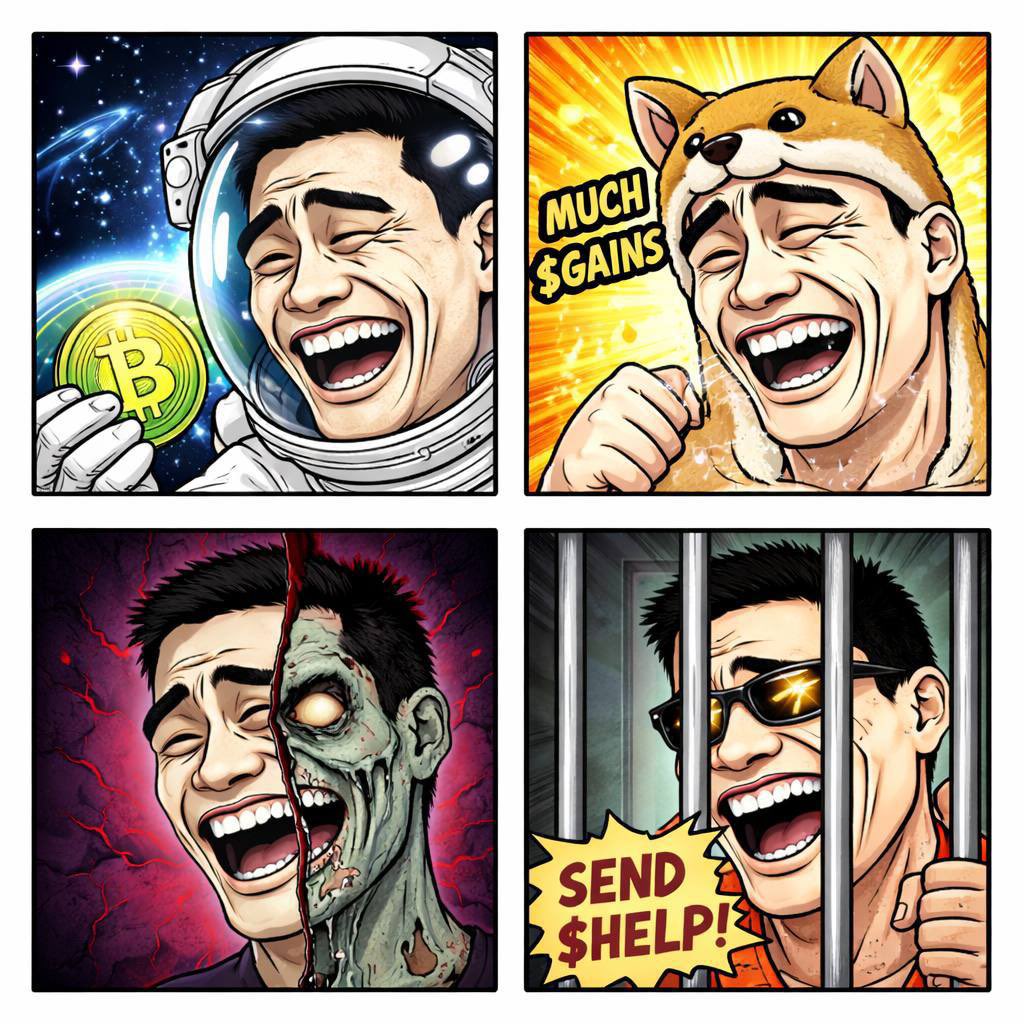 madkema's tweet image. There’s a calm confidence around $YAO that experienced investors notice

VnqKnEybGaw6G5ZAdjvPDri5RzDLPXznqxBunG13GJE