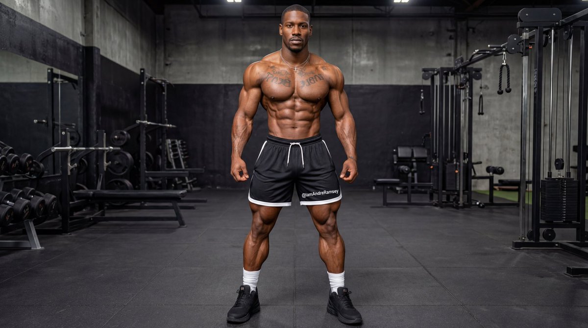 Who’s tryna get a summer ready body? DM Me. I gotchu.