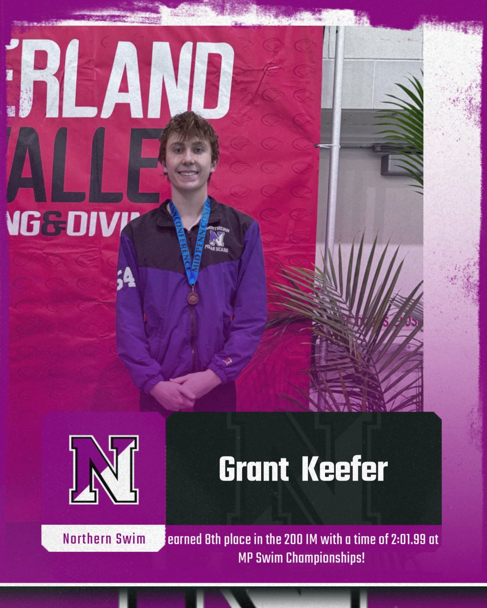 Northern Athletics tweet media