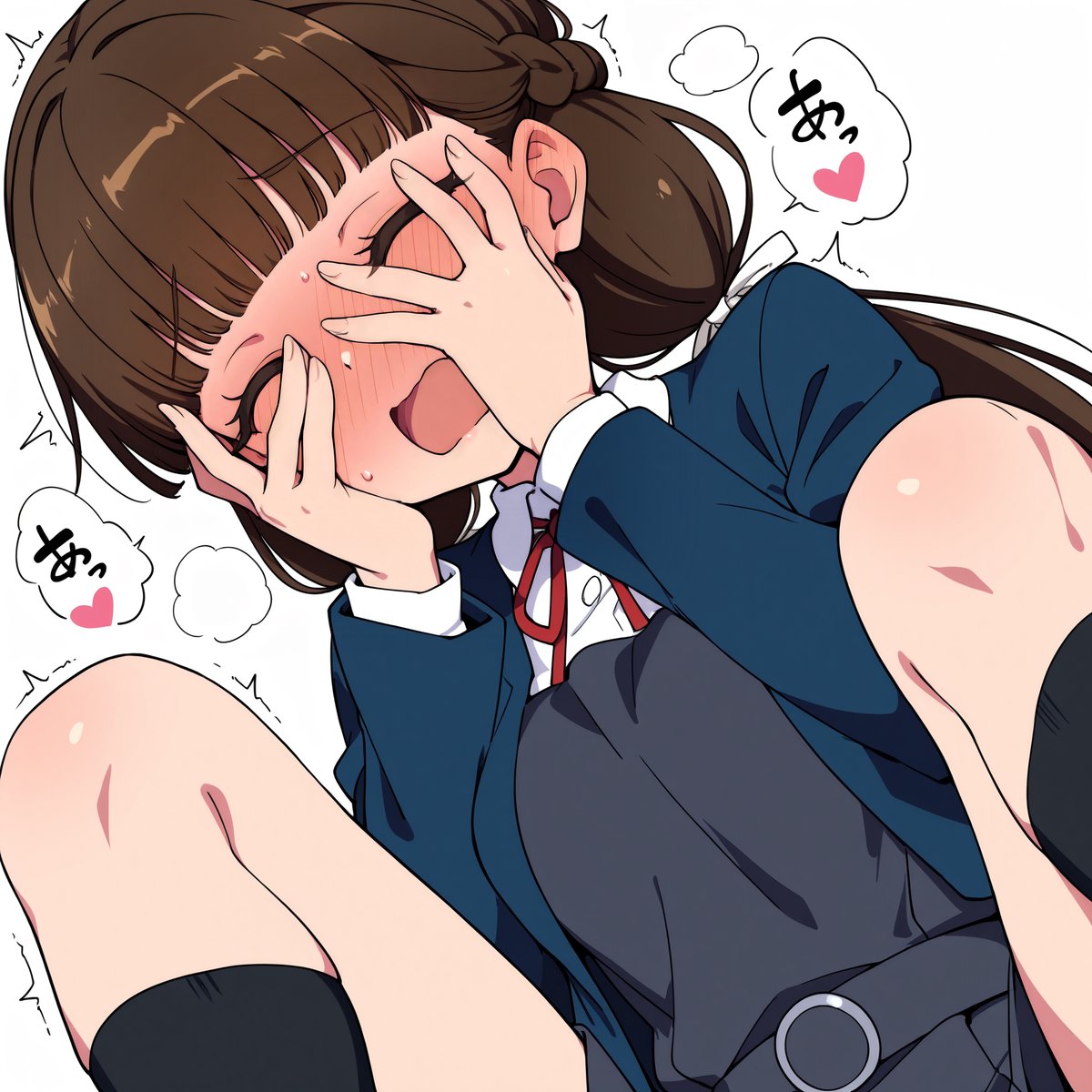 subsub_fry's tweet photo. とても恥ずかしそうなきな子ちゃん

sfw https://t.co/69delNOB2r