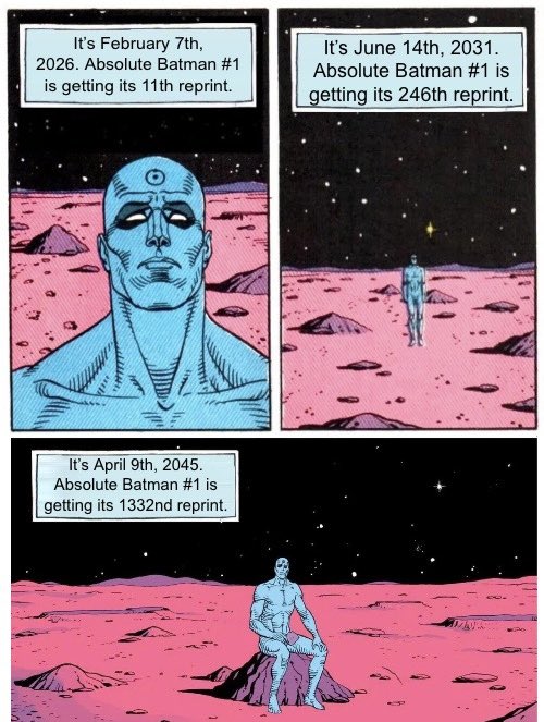 Comics Bulletin tweet media