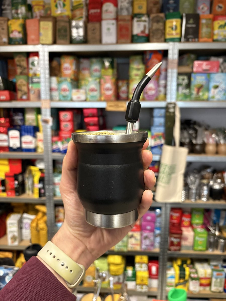 Yerba Mate 24 tweet media