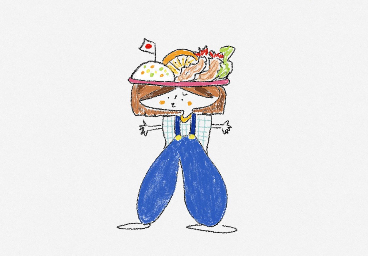 little_Spring0's tweet photo. 絵本作家を目指して
「小さなお話を持ったキャラクター」を描いています。

動物や食べ物が主人公です🐮🍎

制作過程や新キャラも投稿しているので 
好きな子を見つけてもらえたら嬉しいです💫

#絵本 #絵本作家志望 #一次創作 #オリジナルキャラクター #創作好きさんと繋がりたい https://t.co/ReUrdb0NQd