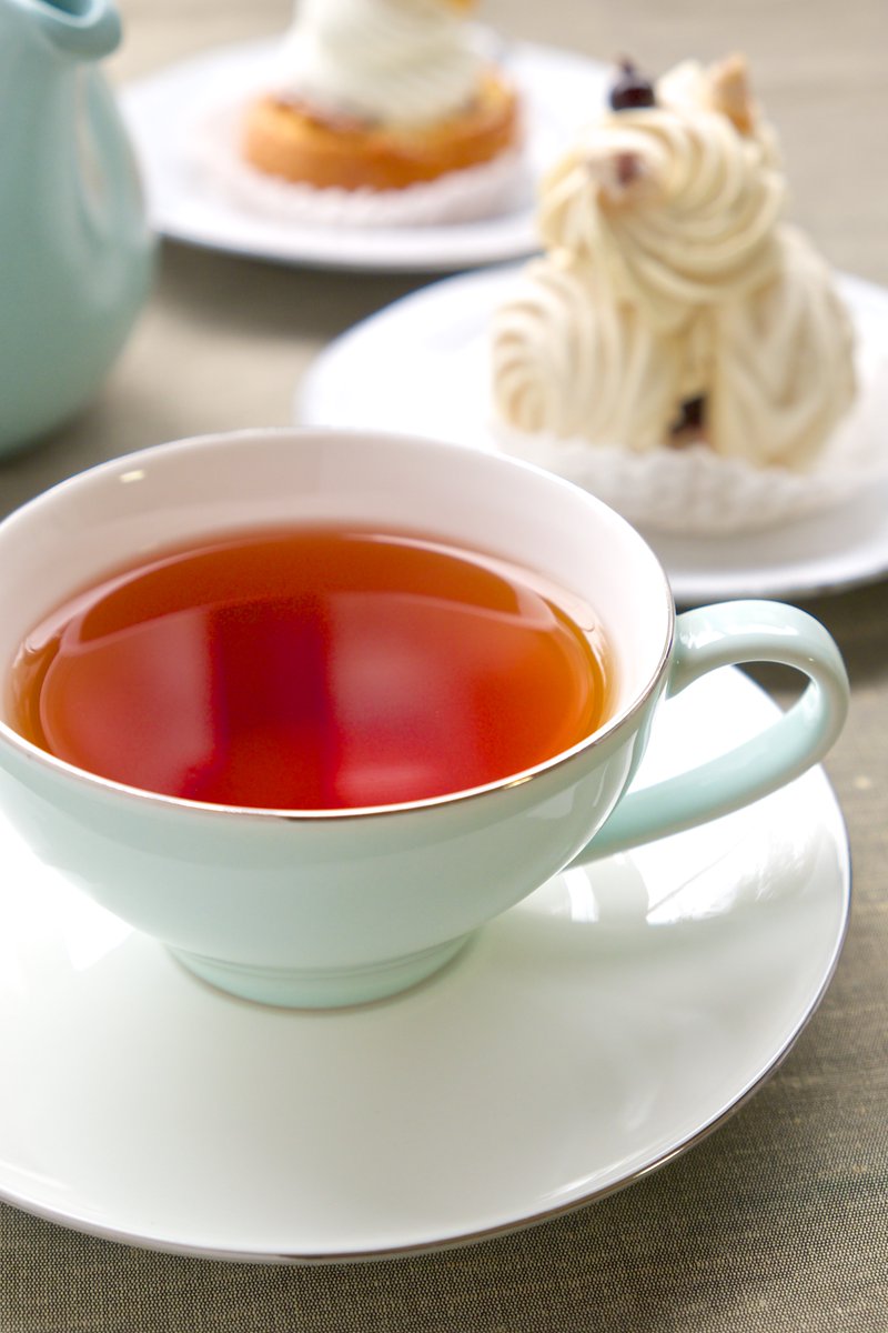紅茶専門店TEAPOND tweet media