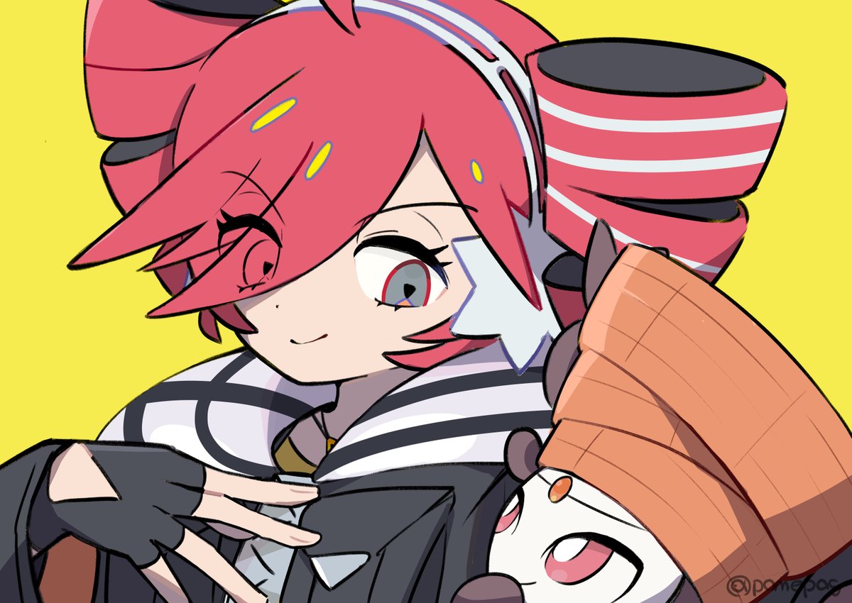 なんも (@pomepag) on Twitter photo 